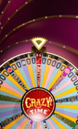 Crazy Time